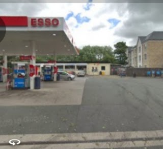 Tesco Esso Express