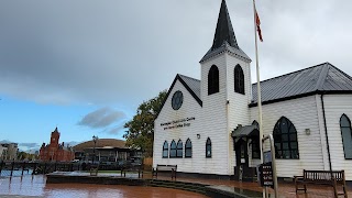 Norwegian Church Arts Centre