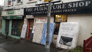 The Furniture Shop