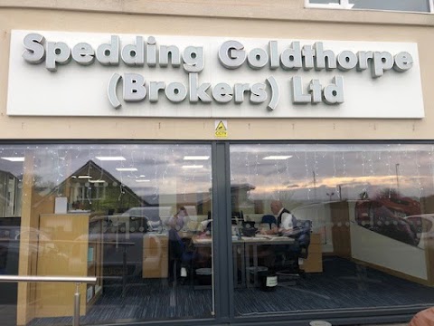 Spedding Goldthorpe (Brokers) Ltd