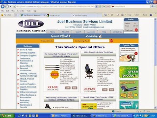 Juel Business Services