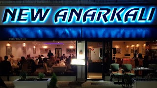 New Anarkali Indian Restaurant & Takeaway in East Molesey, Surrey