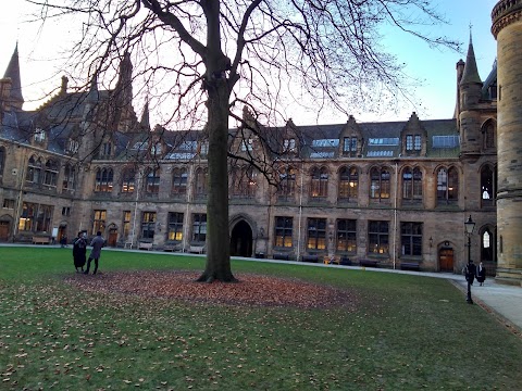 Glasgow Science Festival