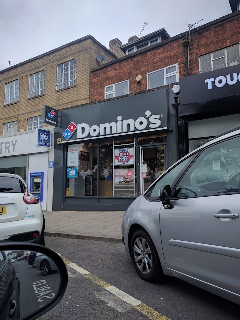 Domino's Pizza - Coventry - Cheylesmore