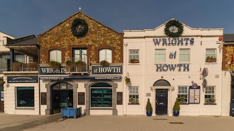 Wrights of Howth