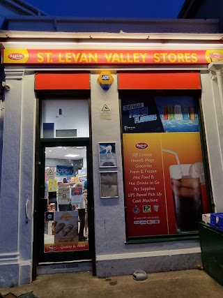 St Levan Valley Stores