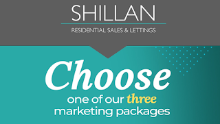 SHILLAN PROPERTY - Residential Sales and Lettings