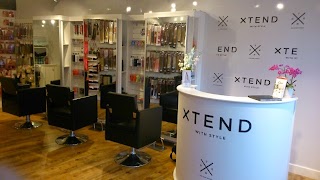 X-Tend With Style