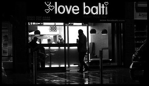 Love Balti Manchester
