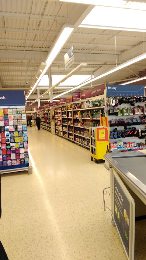 Tesco Superstore