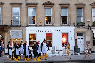 Slug & Lettuce - Bath