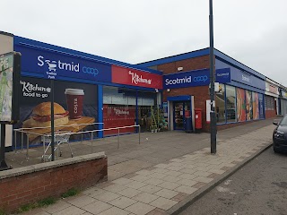 Scotmid Coop Hunterfield