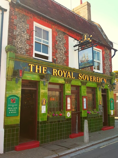 The Royal Sovereign Pub