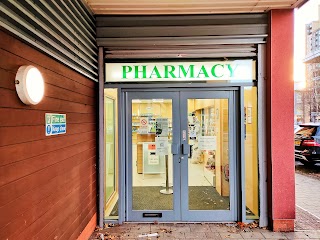 Bridgewater Pharmacy