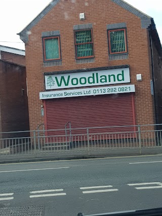 Woodland Insurance Services