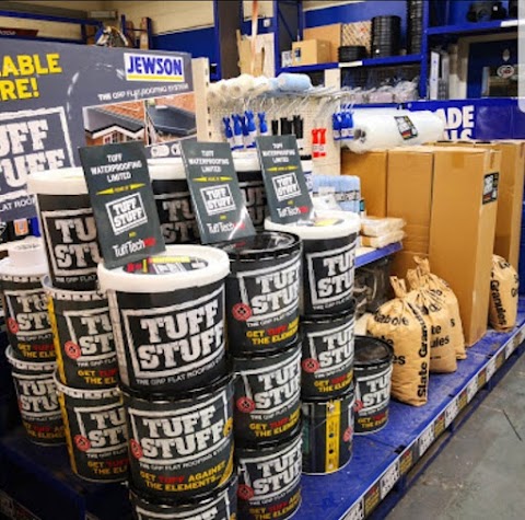 Jewson Leatherhead