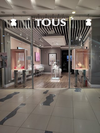 Tous Jewelry