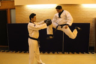 United Martial Arts Academy