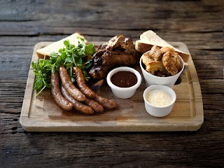 Bistro at Shamrock Quay