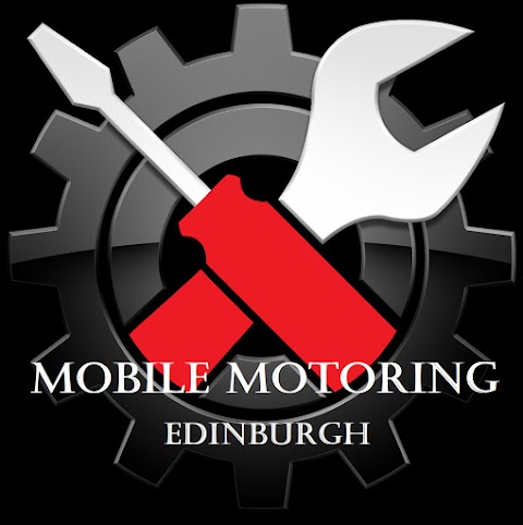 Mobile Motoring Edinburgh