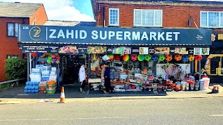 ZAHID SUPERMARKET