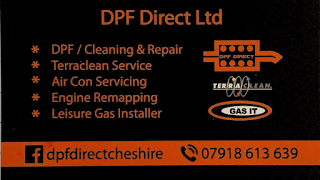 DPF & LPG Direct Ltd