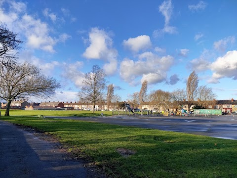 Boulevard Park and Duke of York Gardens