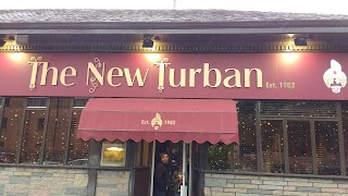 The New Turban Tandoori