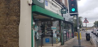 Medicspot Clinic Cheshunt High Street