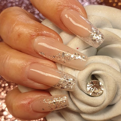 SMP by Michele's Nails and beauty