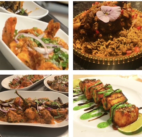 Anokhi Indian Fine Dine Restaurant