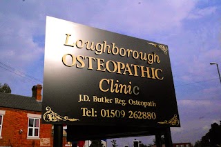 The Loughborough Osteopathic Clinic