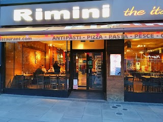 Rimini Restaurant