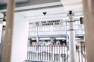 The Tannery Barber Co Chester