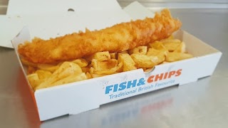 Cranmore Fish Bar