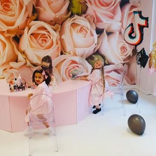 Little Diva Pamper Parties and Kids Spa