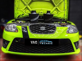 VAG Technic Ltd