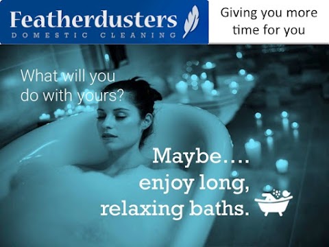 Featherduster Cleaners Ltd