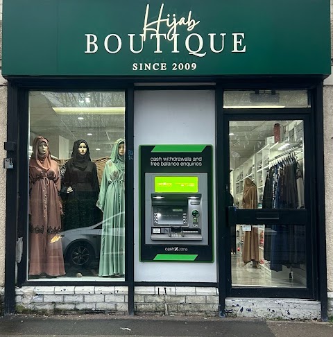 Hijab Boutique