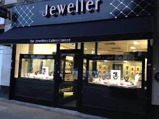 The Jeweller