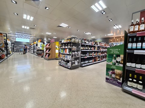 Waitrose & Partners Kingsthorpe