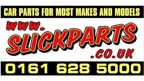 Slick Parts Ltd