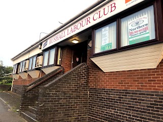 Rushall Labour Club