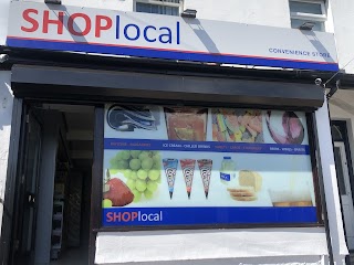 Shoplocal Convenience Store