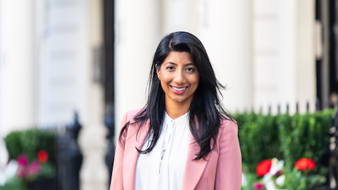 Family Lawyer London - Priya Gill Liaudet