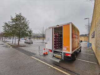 Sainsbury's Click & Collect Groceries