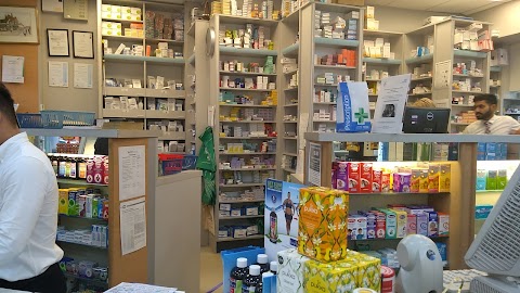 Riverside Pharmacy and Travel Clinic