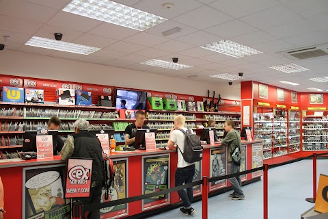 CeX