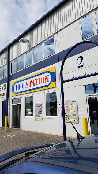 Toolstation Fareham Segensworth