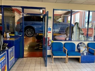 Kwik Fit - Staines